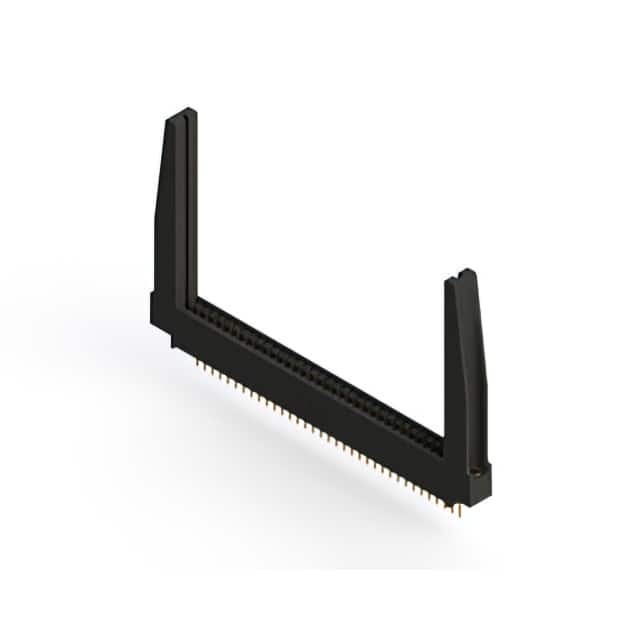 396-035-526-678 CONN EDGE SGL FMALE 35POS 0.125