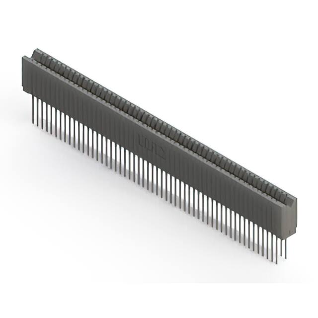 745-108-545-206 CONN EDGE DUAL FML 108POS 0.100
