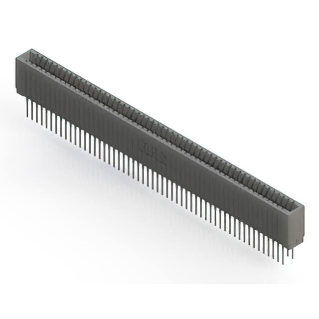 745-108-522-201 CONN EDGE DUAL FML 108POS 0.100