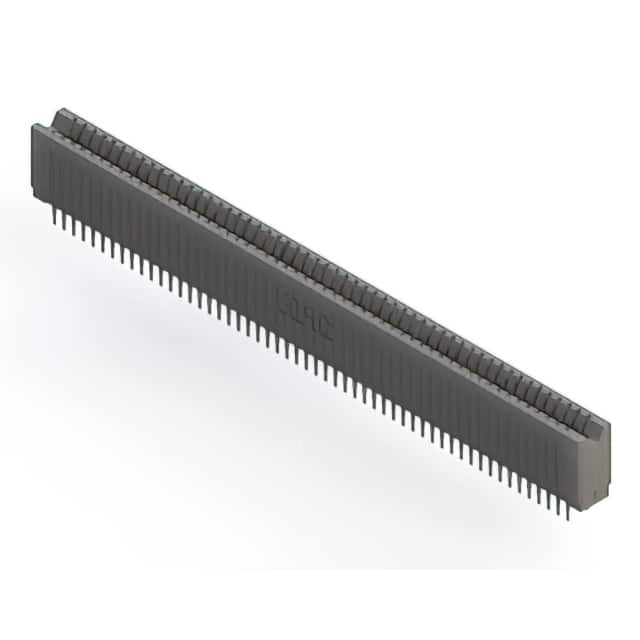 745-108-525-206 CONN EDGE DUAL FML 108POS 0.100