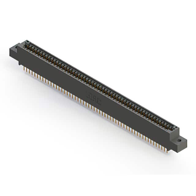 395-108-524-502 CONN EDGE DUAL FML 108POS 0.100