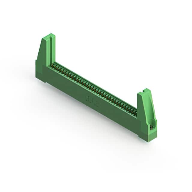 345-037-544-188 CONN EDGE SINGLE FML 37POS 0.100