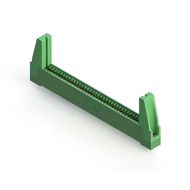 345-037-523-188 CONN EDGE SINGLE FML 37POS 0.100