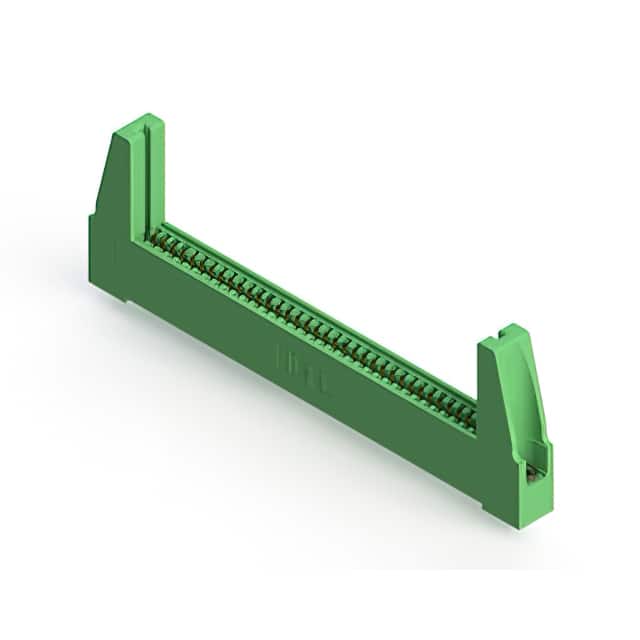345-037-525-188 CONN EDGE SINGLE FML 37POS 0.100