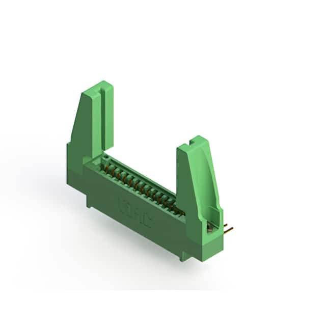 345-015-559-688 CONN EDGE SINGLE FML 15POS 0.100