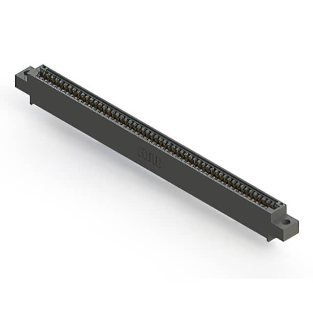 395-054-521-604 CONN EDGE SINGLE FML 54POS 0.100