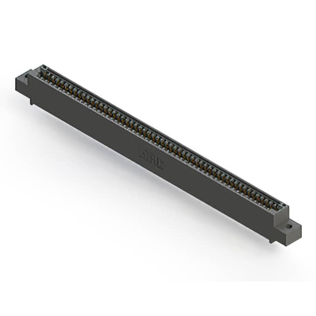 395-054-524-402 CONN EDGE SINGLE FML 54POS 0.100