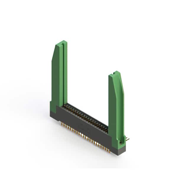 395-046-559-278 CONN EDGE DUAL FMALE 46POS 0.100