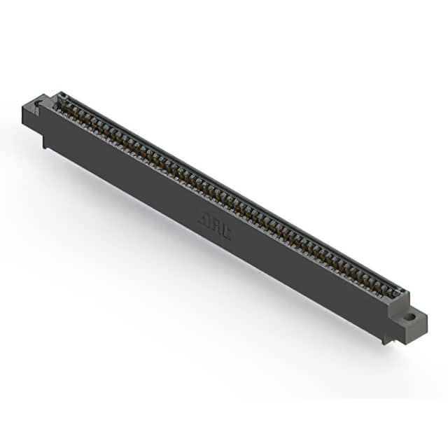 395-054-524-604 CONN EDGE SINGLE FML 54POS 0.100