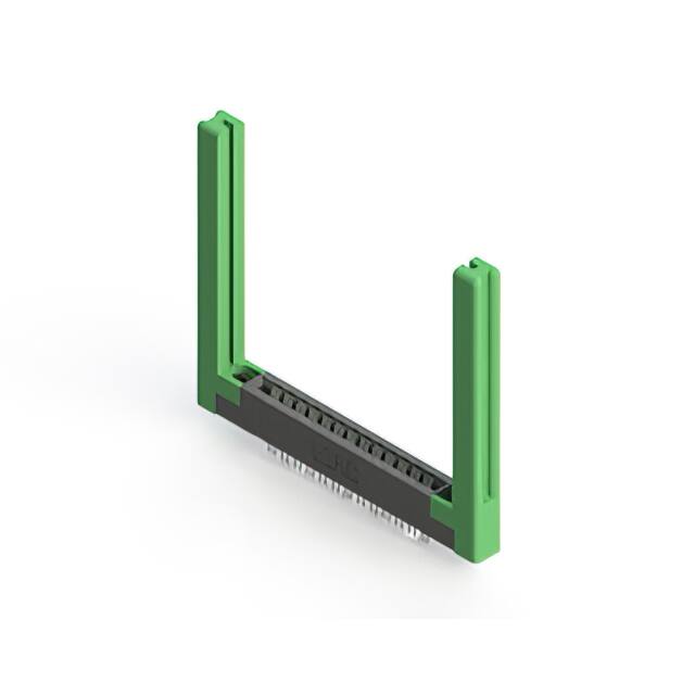 356-013-400-158 CONN EDGE DUAL FMALE 26POS 0.156