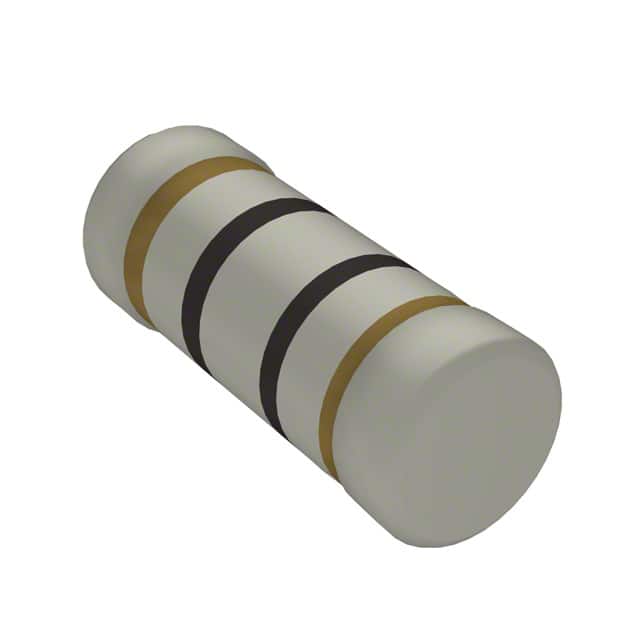 MMF-50FRF10R RES SMD 10 OHM 1% 1/2W MELF