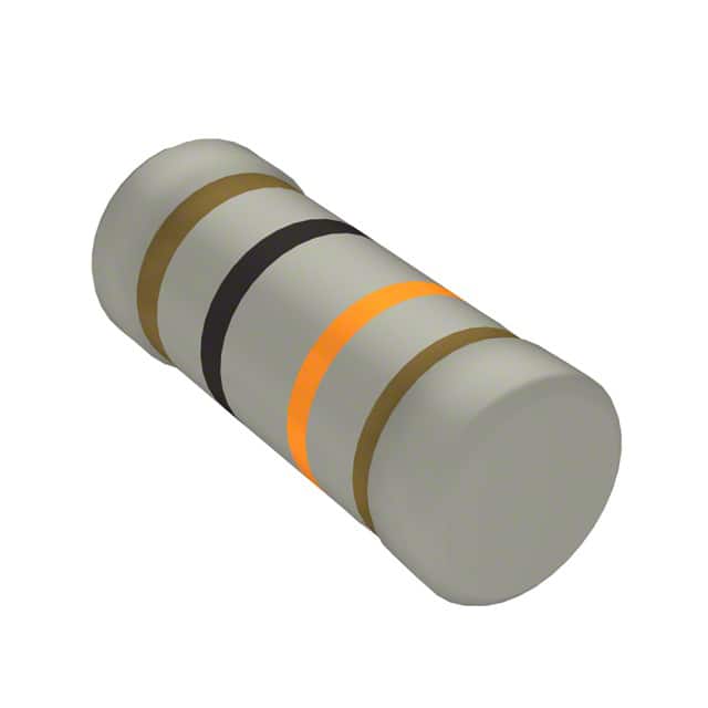 MMF25SFRF10K RES SMD 10K OHM 1% 1/4W MELF