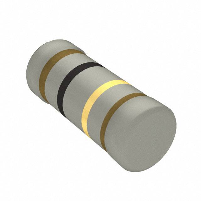 MMF25SFRE1R RES SMD 1 OHM 1% 1/4W MELF
