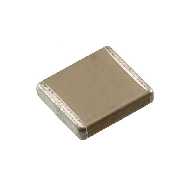 CC2220KKX7R9BB105 CAP CER 1UF 50V X7R 2220