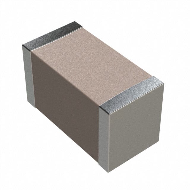 AS1206KKX7RYBB104 CAP CER 0.1UF 250V X7R 1206