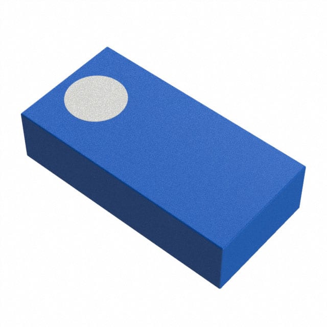 ANT1608LL14R2455A RF ANT 2.45GHZ/5.5GHZ CHIP SLD