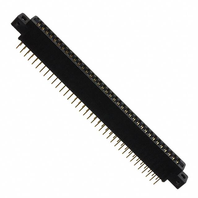 GSA36DTKS CONN EDGE DUAL FMALE 72POS 0.125