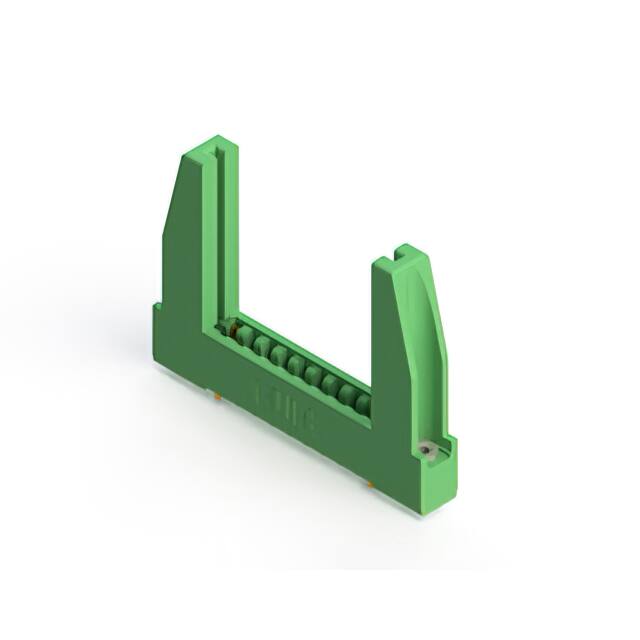 307-020-559-278 CONN EDGE DUAL FMALE 20POS 0.156