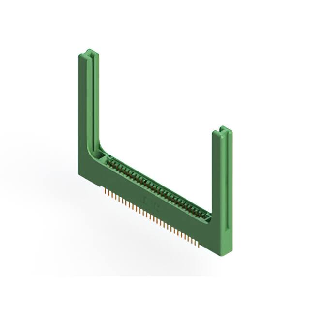 345-056-520-258 CONN EDGE DUAL FMALE 56POS 0.100