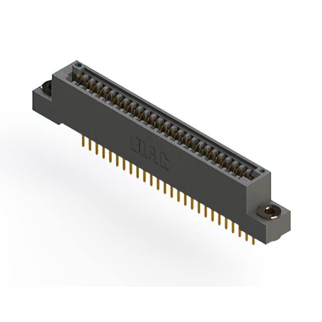 395-026-523-103 CONN EDGE SINGLE FML 26POS 0.100