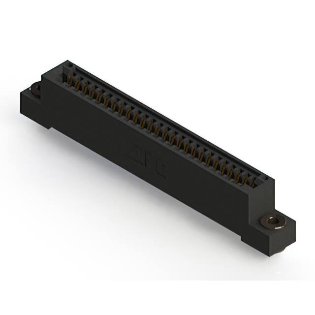 395-026-525-103 CONN EDGE SINGLE FML 26POS 0.100