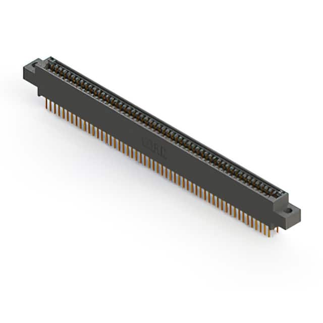 395-106-541-804 CONN EDGE DUAL FML 106POS 0.100