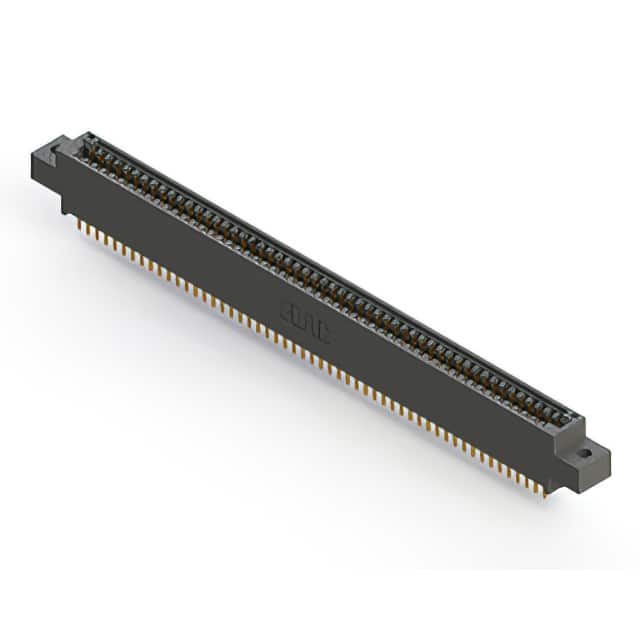 395-106-521-802 CONN EDGE DUAL FML 106POS 0.100