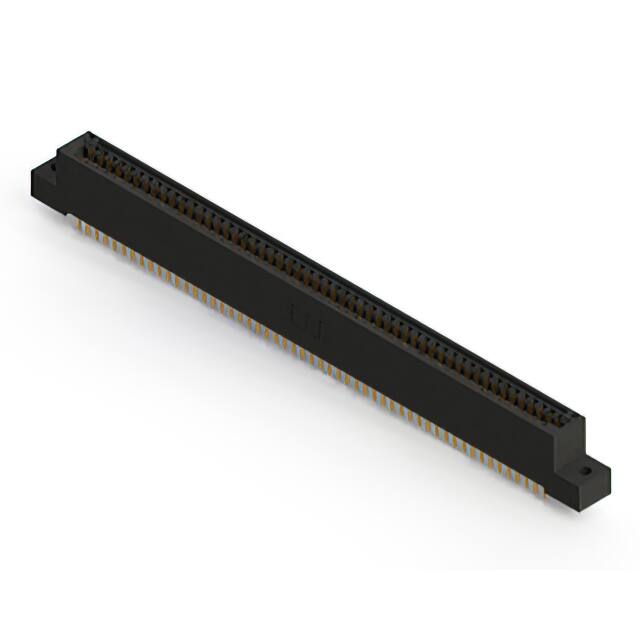 395-106-525-202 CONN EDGE DUAL FML 106POS 0.100