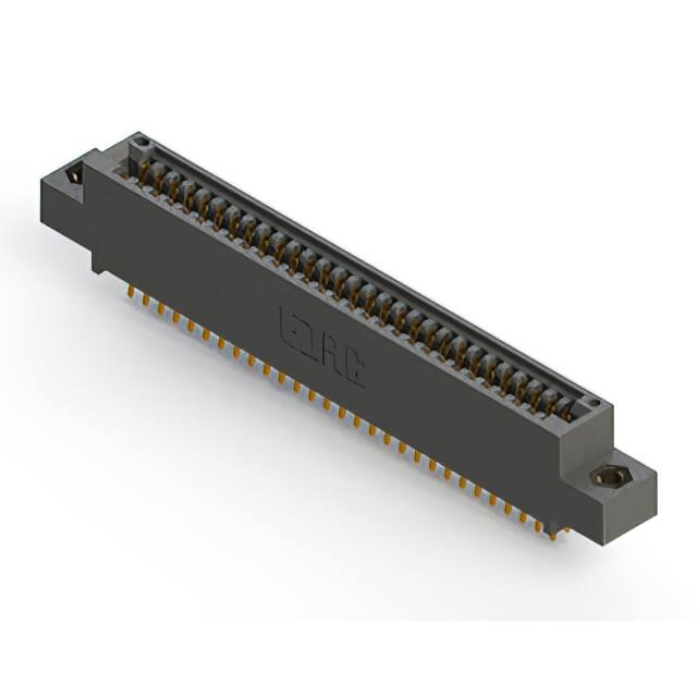 395-058-556-507 CONN EDGE DUAL FMALE 58POS 0.100