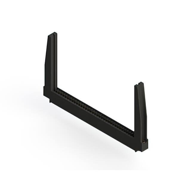 396-037-520-678 CONN EDGE SGL FMALE 37POS 0.125