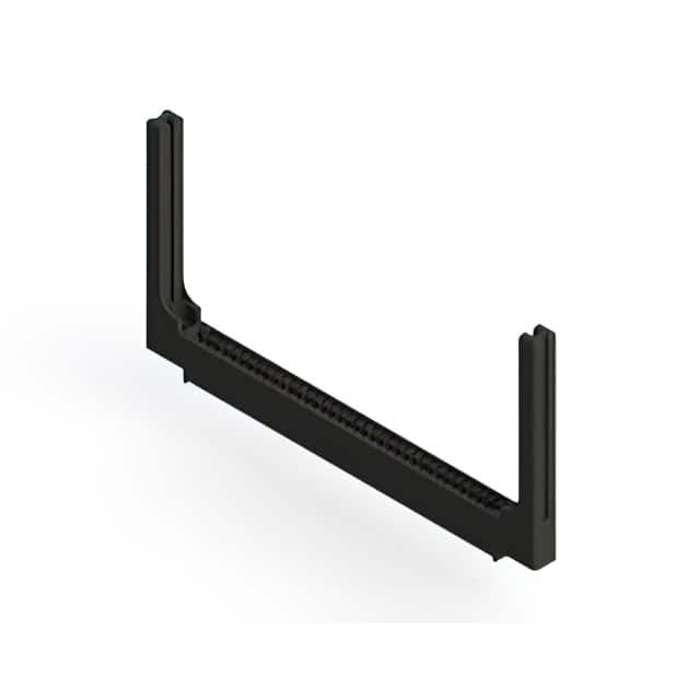 396-037-521-658 CONN EDGE DUAL FMALE 88POS 0.125