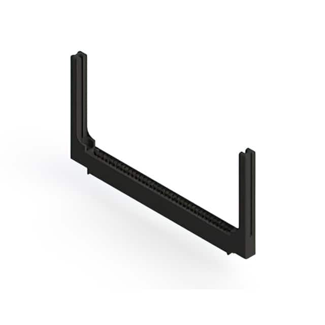 396-037-520-658 CONN EDGE SGL FMALE 37POS 0.125