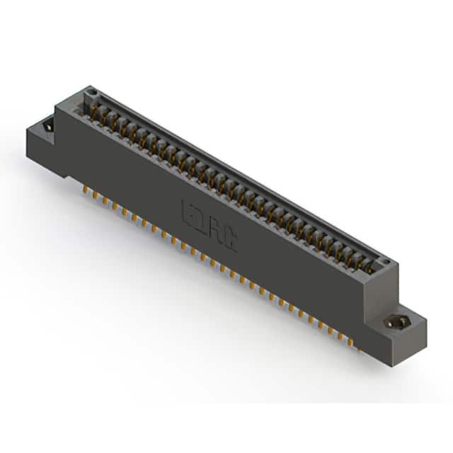 395-058-556-208 CONN EDGE DUAL FMALE 58POS 0.100