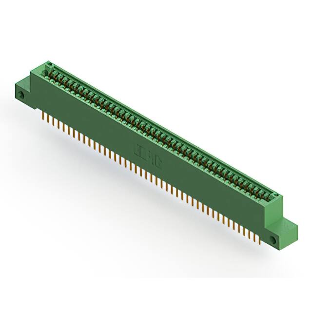 345-086-520-212 CONN EDGE DUAL FMALE 86POS 0.100