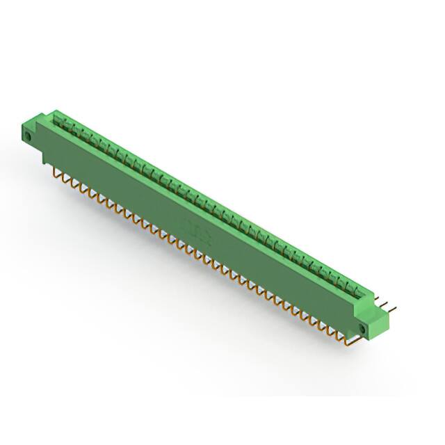 333-068-559-812 CONN EDGE DUAL FMALE 68POS 0.156