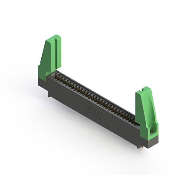 395-030-523-688 CONN EDGE SINGLE FML 30POS 0.100
