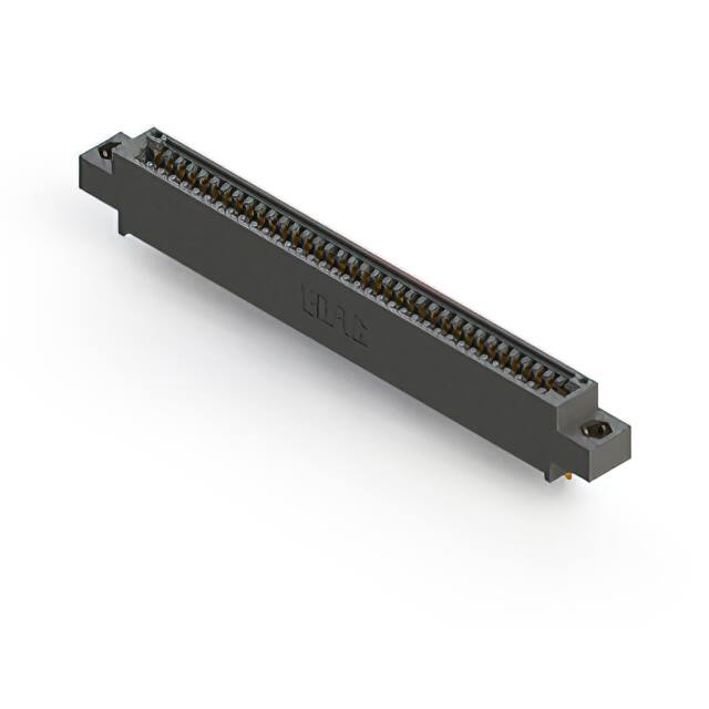 395-036-544-607 CONN EDGE SINGLE FML 36POS 0.100