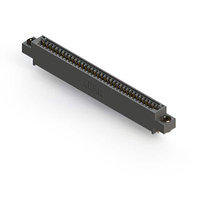395-036-541-603 CONN EDGE SINGLE FML 36POS 0.100