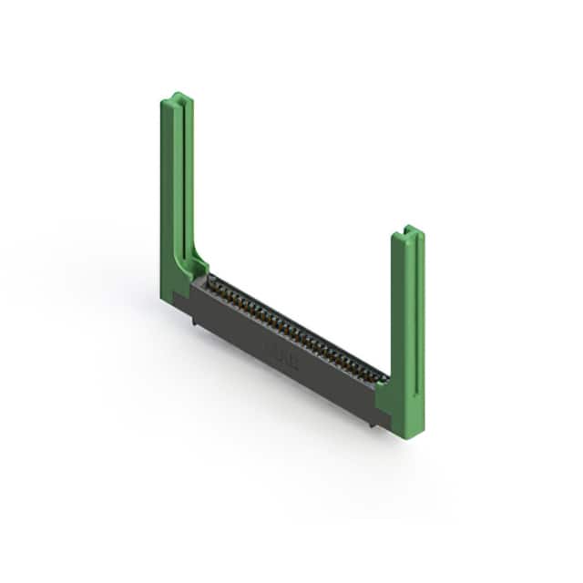 395-030-544-458 CONN EDGE SINGLE FML 30POS 0.100