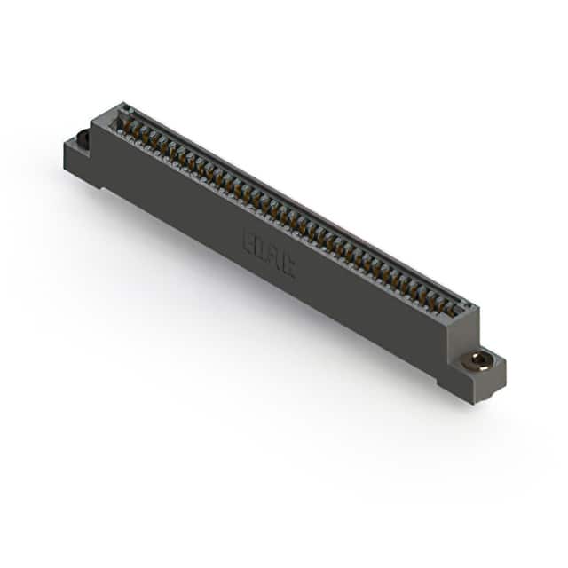 395-036-544-103 CONN EDGE SINGLE FML 36POS 0.100