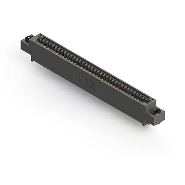 395-036-544-603 CONN EDGE SINGLE FML 36POS 0.100