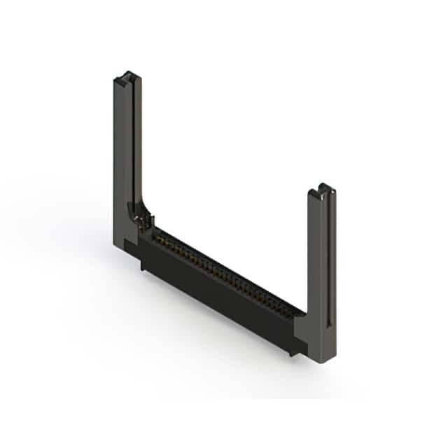 395-030-525-658 CONN EDGE SINGLE FML 30POS 0.100