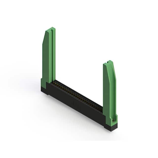 395-030-525-178 CONN EDGE SINGLE FML 30POS 0.100