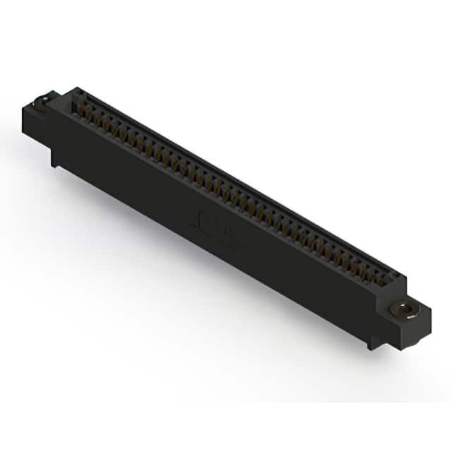 395-036-525-603 CONN EDGE SINGLE FML 36POS 0.100