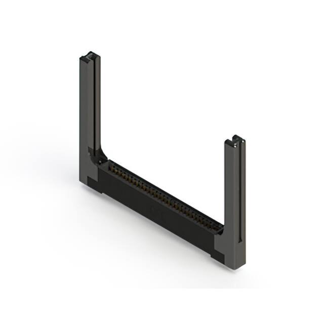 395-030-525-158 CONN EDGE SINGLE FML 30POS 0.100