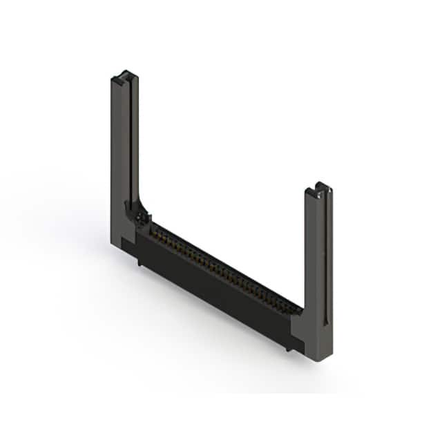395-030-525-458 CONN EDGE SINGLE FML 30POS 0.100