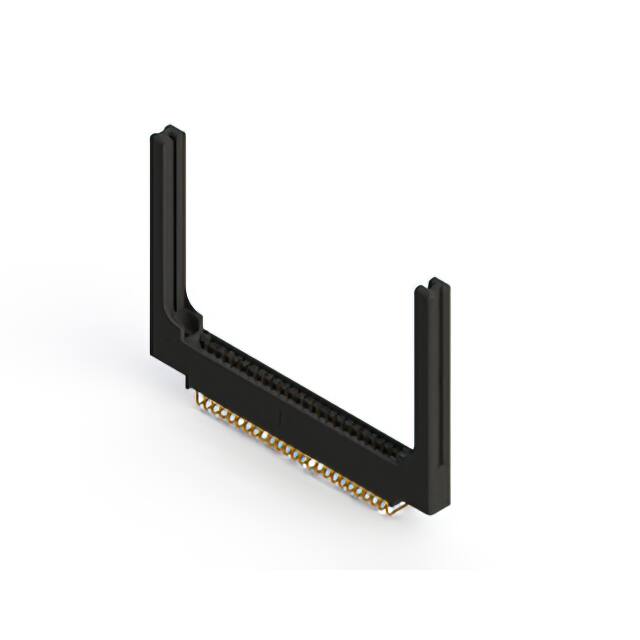 396-050-559-858 CONN EDGE DUAL FMALE 50POS 0.125