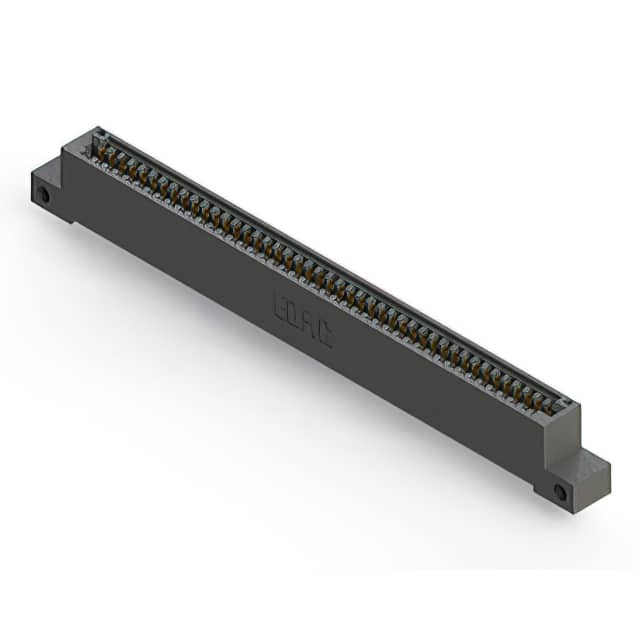 395-044-524-112 CONN EDGE SINGLE FML 44POS 0.100