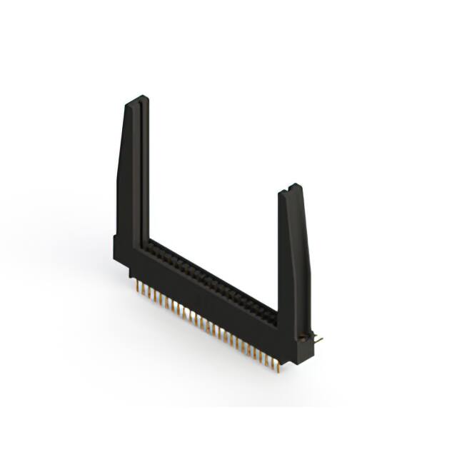 396-050-558-878 CONN EDGE DUAL FMALE 50POS 0.125