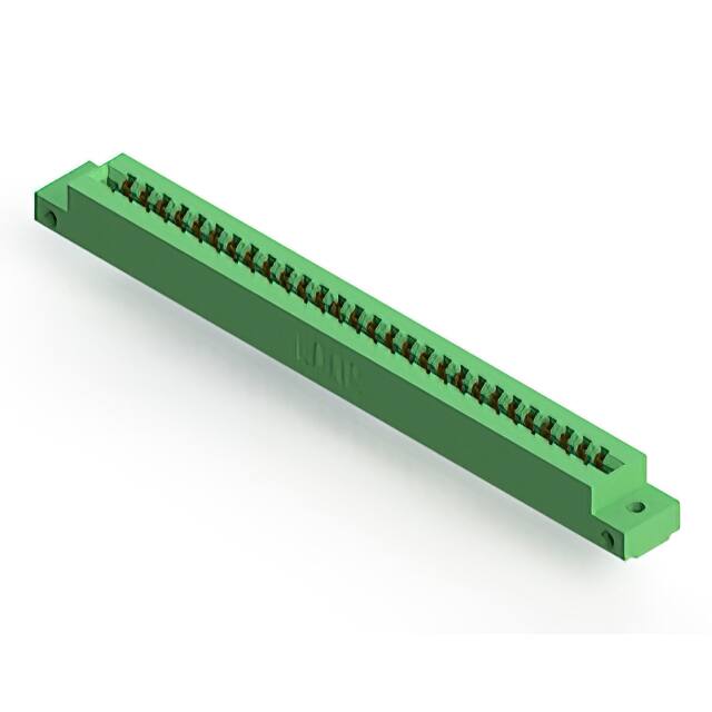 305-056-521-212 CONN EDGE DUAL FMALE 56POS 0.156